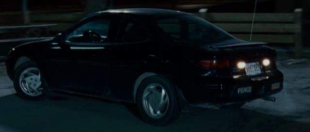 Ford Escort ZX2