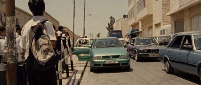 Volkswagen Polo Classic III