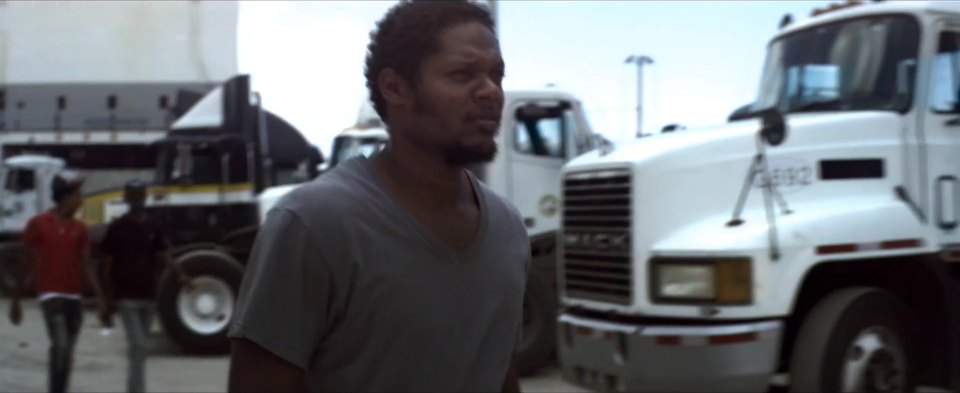 Mack CH
