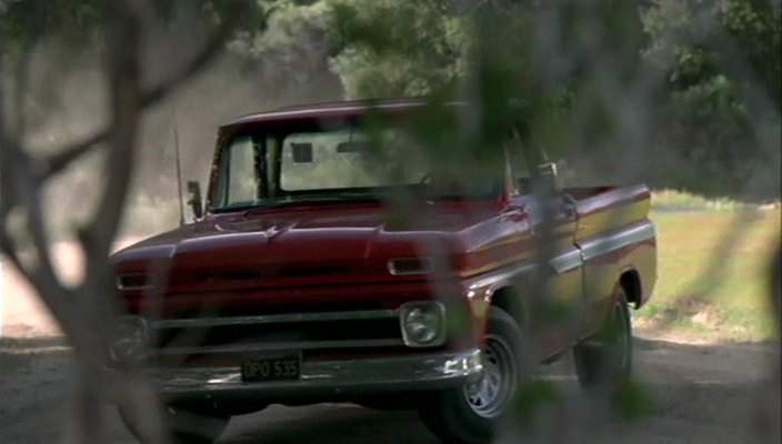 Chevrolet C-10