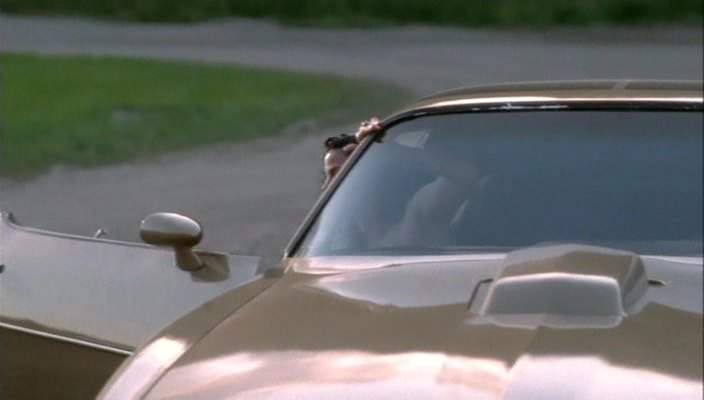 Pontiac Firebird