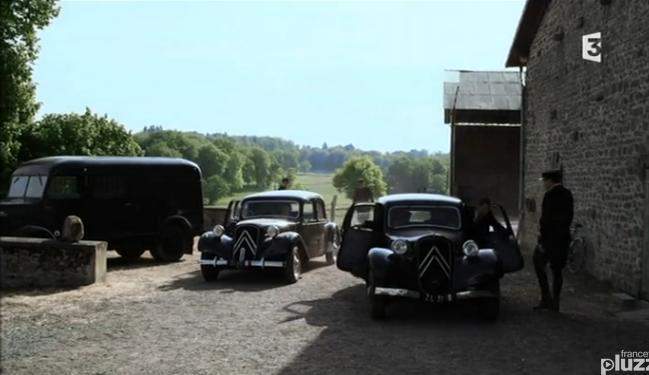 Citroën 11 B