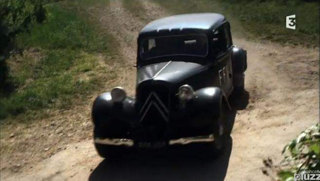 Citroën unknown