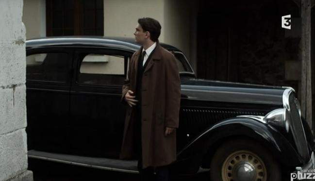 Hotchkiss 864 Cabourg