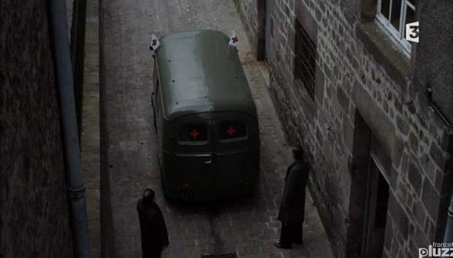 Peugeot D3A