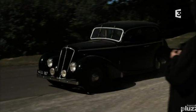 Salmson S4-61