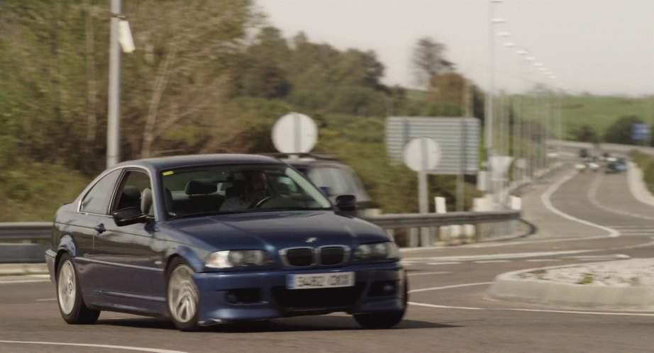 BMW 328Ci