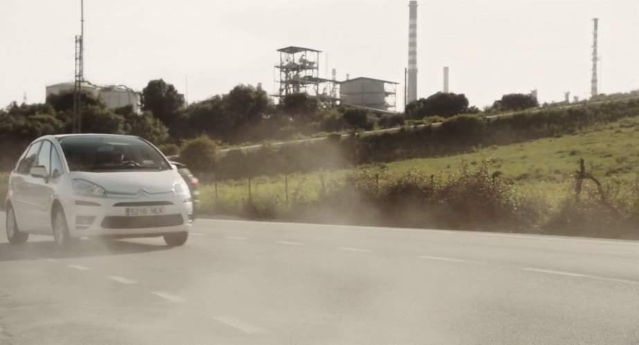 Citroën C4 Picasso