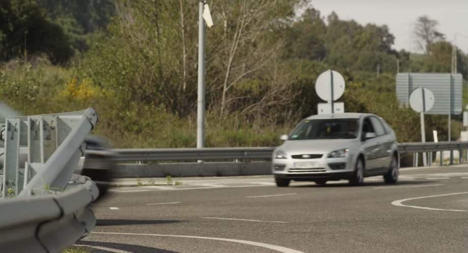 Ford Focus MkII