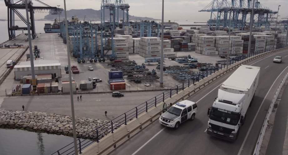 Mercedes-Benz Actros