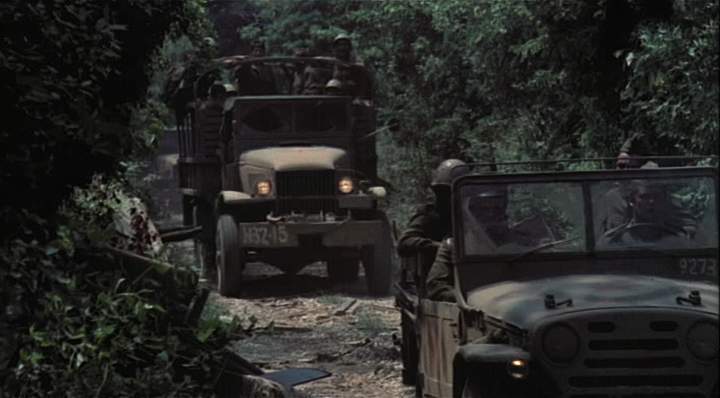 Fiat Campagnola AR 51