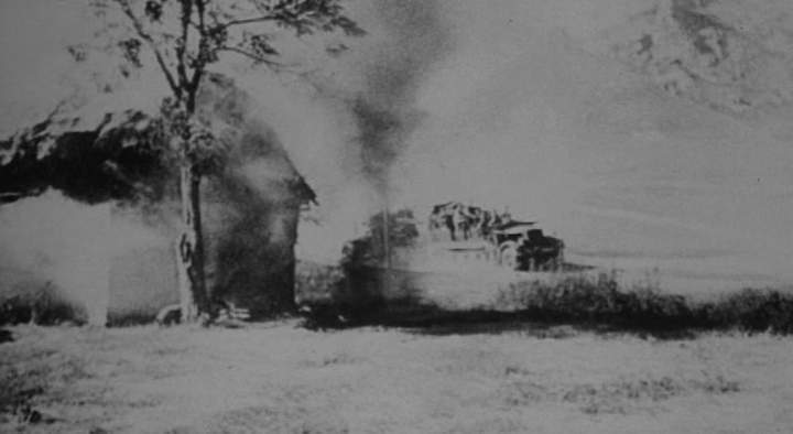 Krauss-Maffei KM m 11