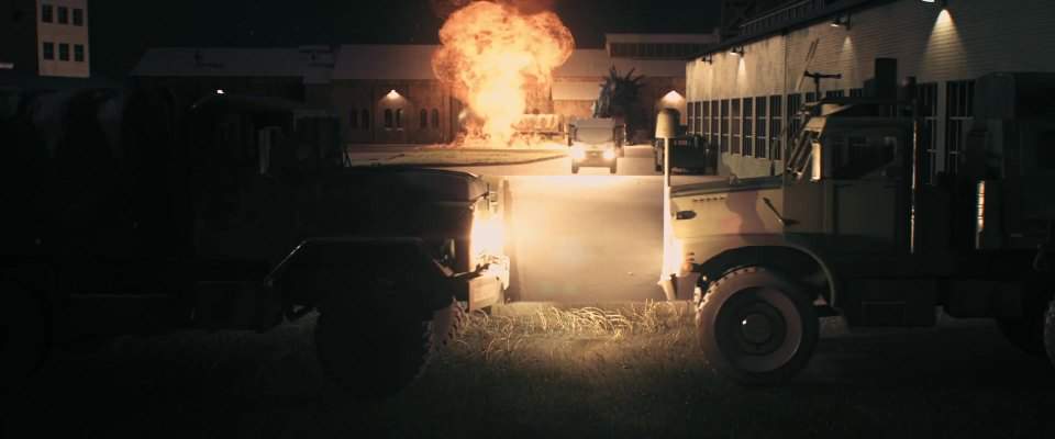 Oshkosh MTVR