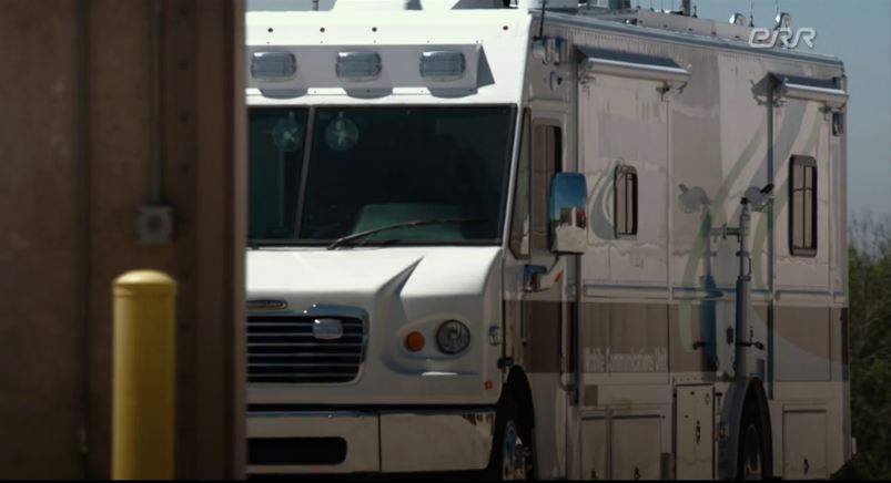 Freightliner MT-55