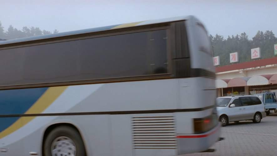 Daewoo BH 120 F