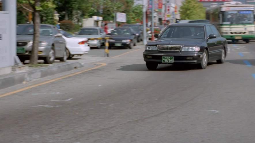 Daewoo BS 106