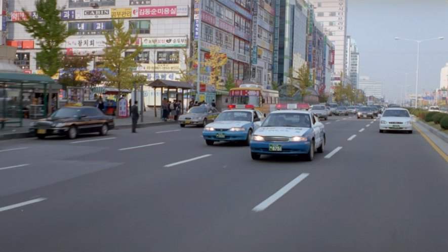 Hyundai Dynasty