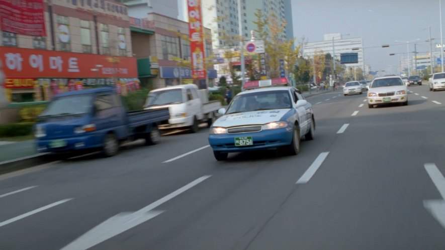 Hyundai Porter