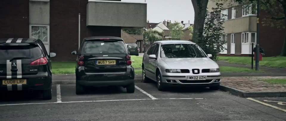 Seat Toledo