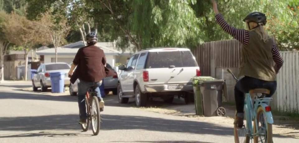 Ford Expedition