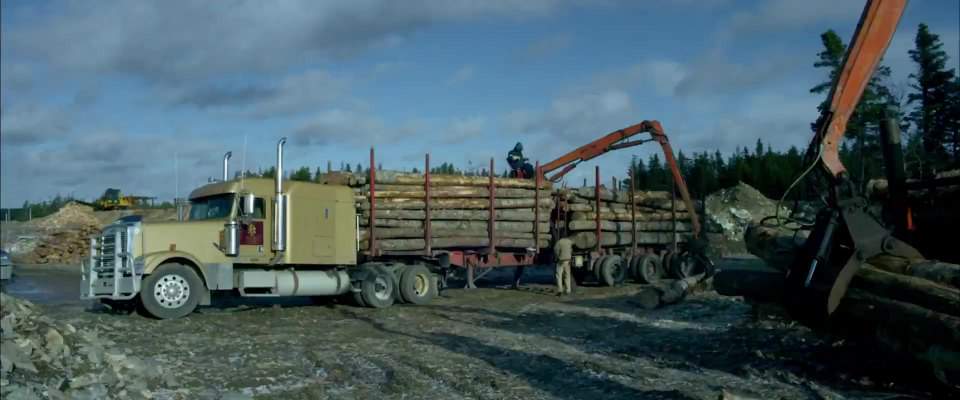 Freightliner Classic XL