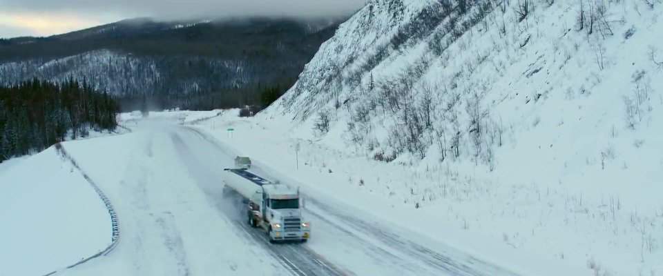 Freightliner Coronado