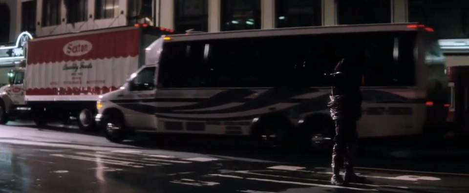 Ford Econoline