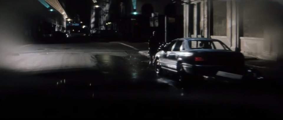 Ford Taurus