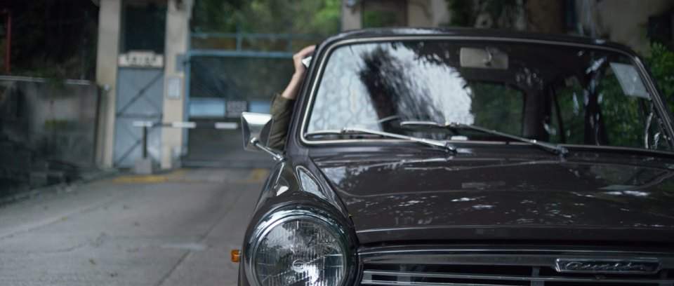 Austin 1300 MkII