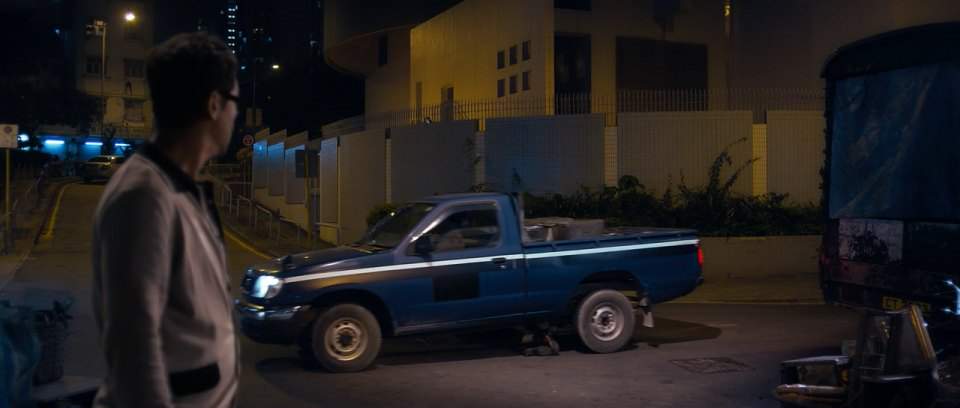Nissan Datsun Truck