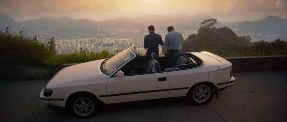 Toyota Celica