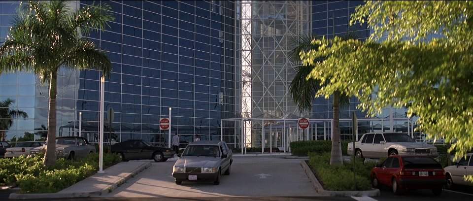 Cadillac Sedan DeVille