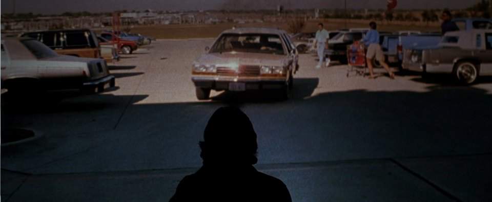 Ford LTD Crown Victoria Wagon