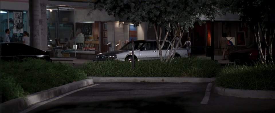 Oldsmobile Ninety-Eight Regency