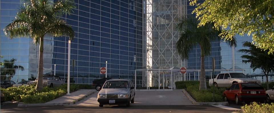 Volkswagen Scirocco MkII