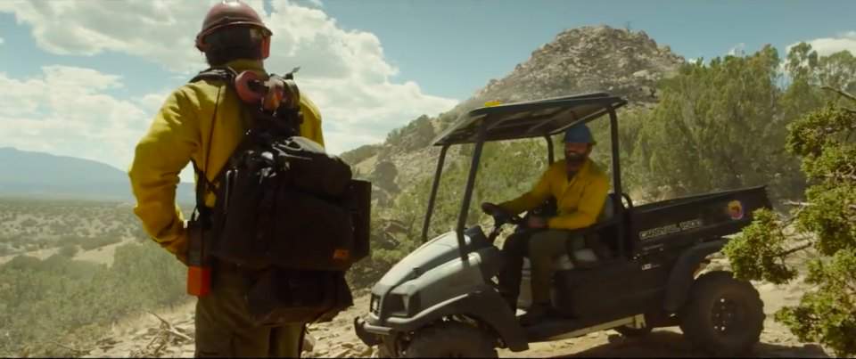 Club Car Carryall 1500