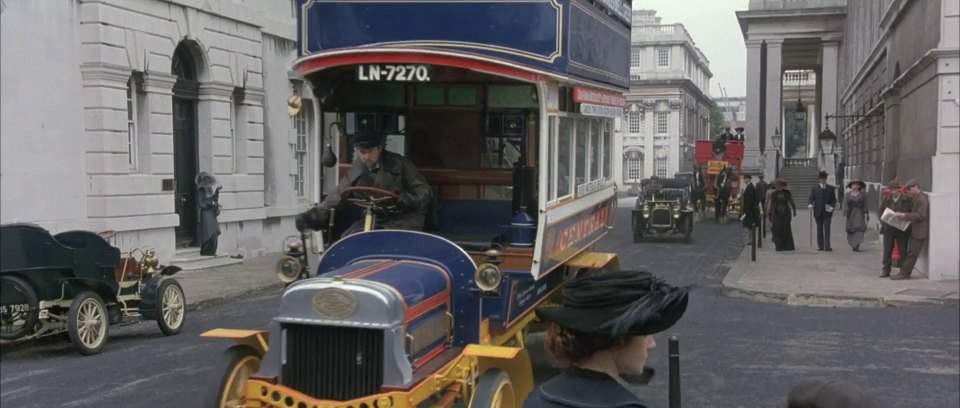 Leyland X2-Type
