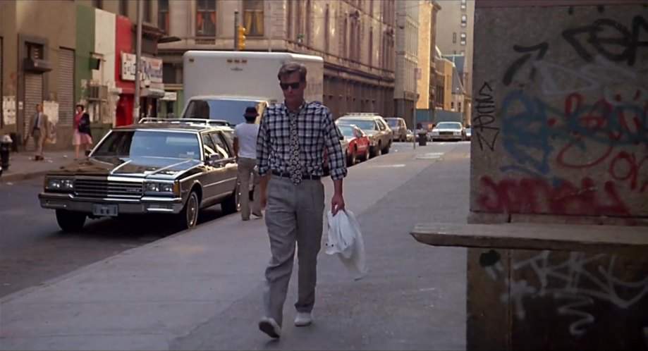 Chevrolet Caprice Classic