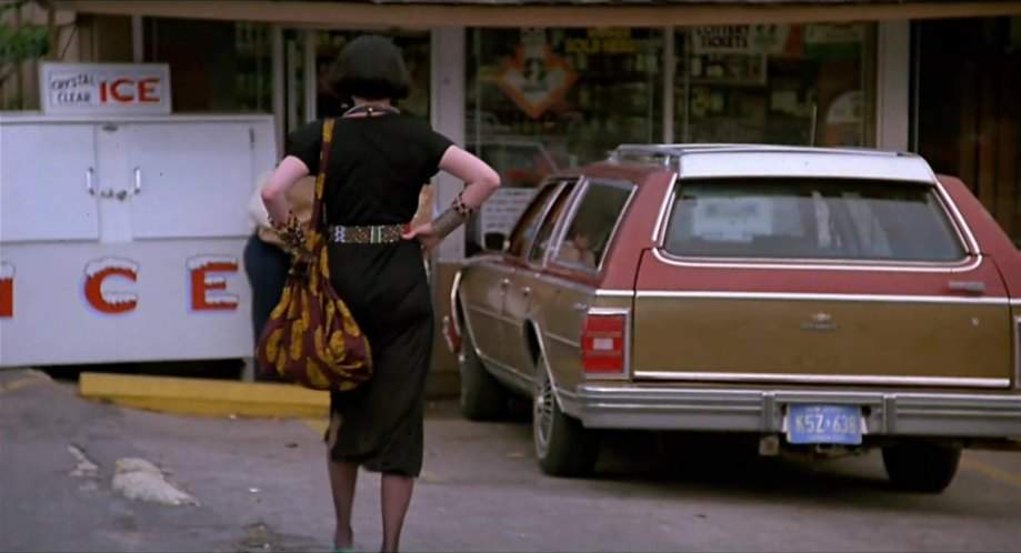 Chevrolet Caprice Estate