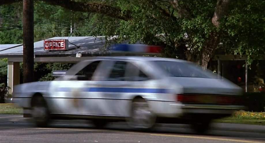 Chevrolet Citation