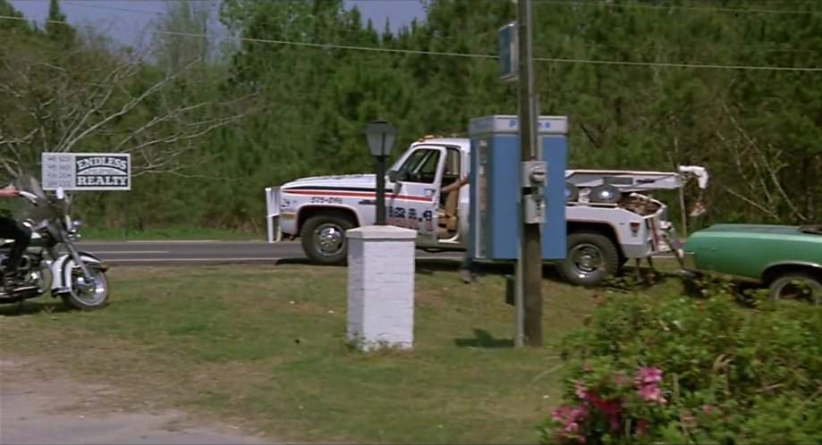 GMC C-3500