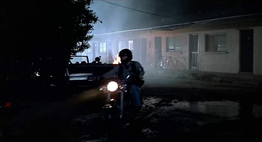 Harley-Davidson Heritage Softail Classic