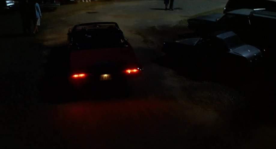 MG Midget MkIV