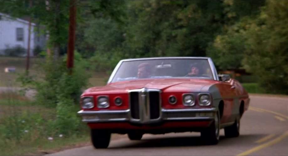 Pontiac Catalina