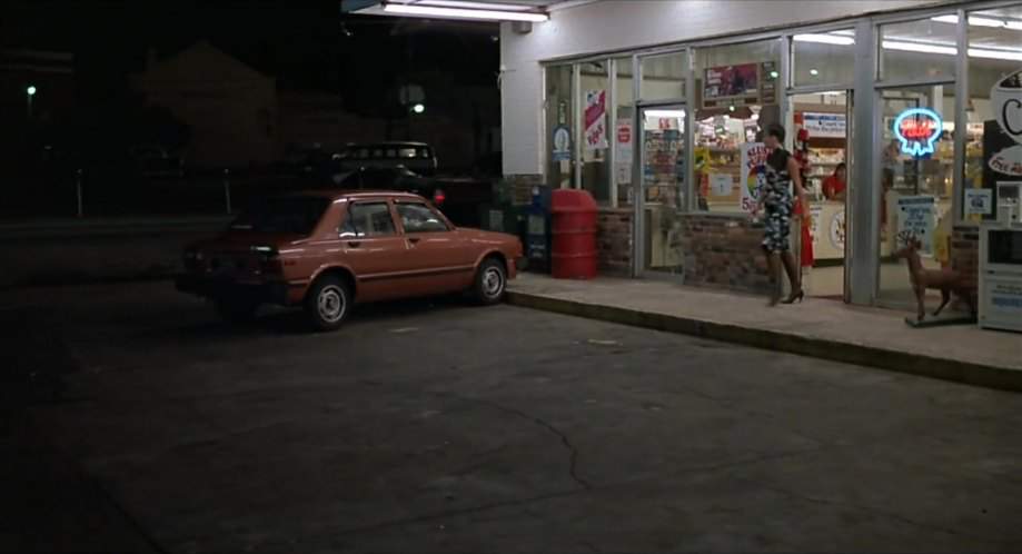 Toyota Corolla Tercel