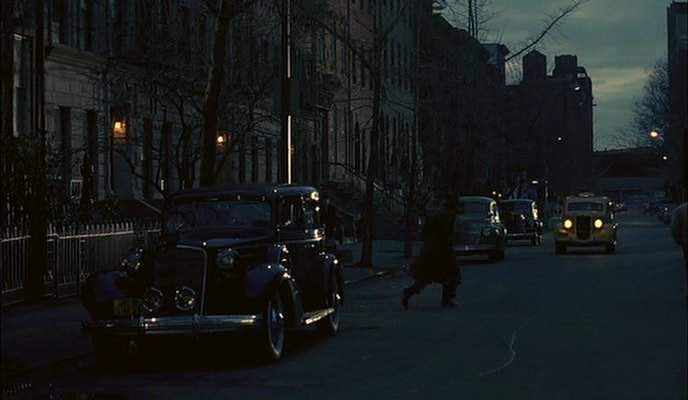 Cadillac Series 355-D