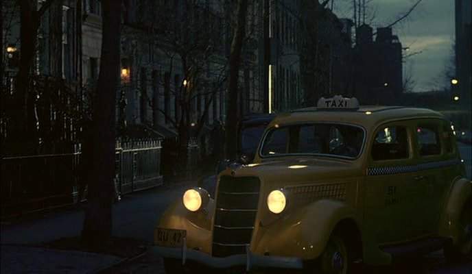 Ford V8 Standard