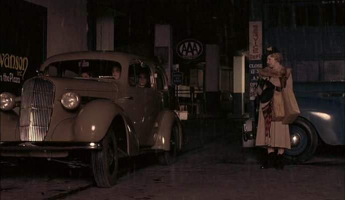 Oldsmobile Six