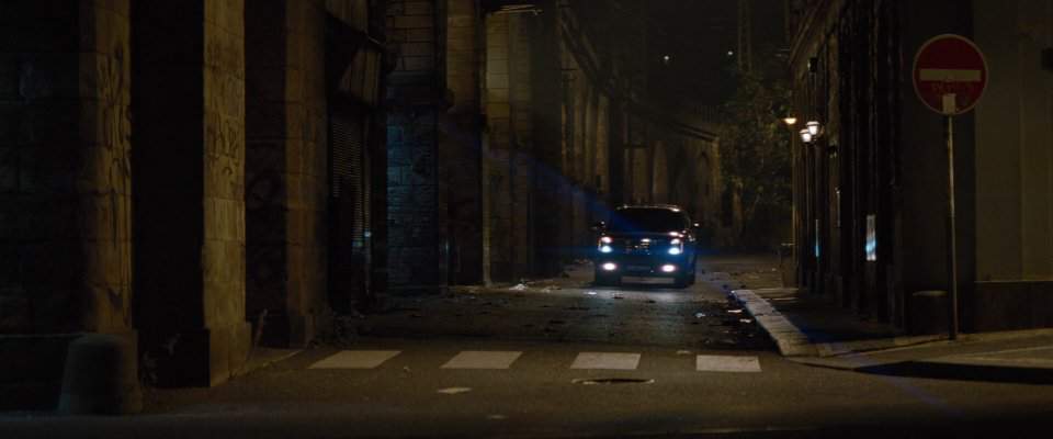 Cadillac Escalade ESV