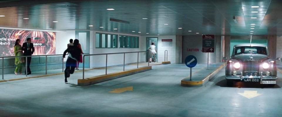 Rolls-Royce Silver Cloud I